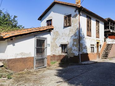 Casa rústica en venta en N/A