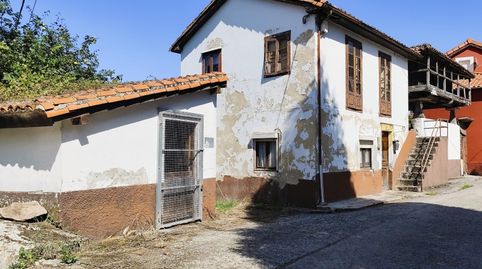 Casa Rural en Venta en  Pravia, Asturias
