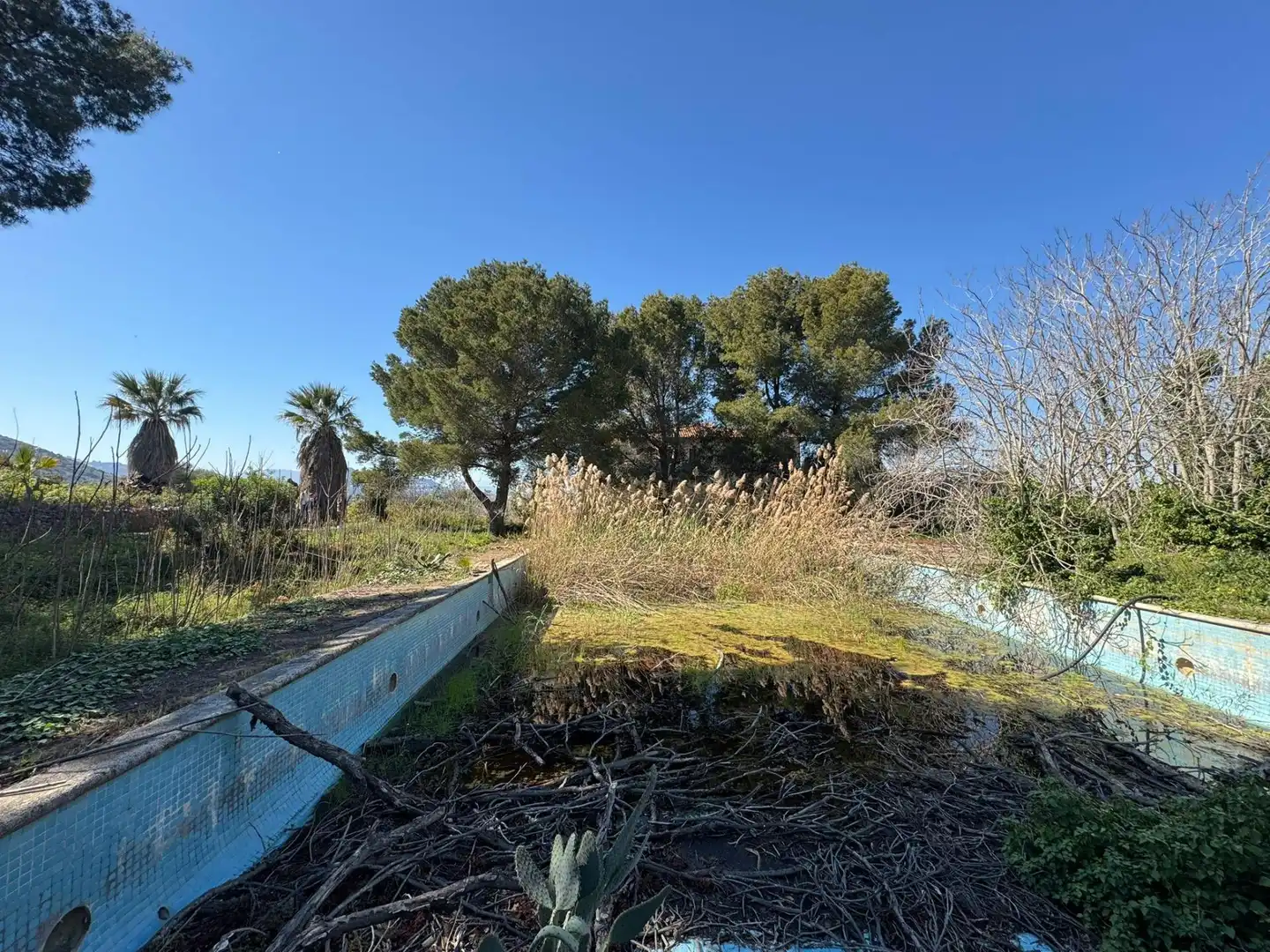 Casa rústica con piscina en venta en La Xara - La Sella, imagen 11