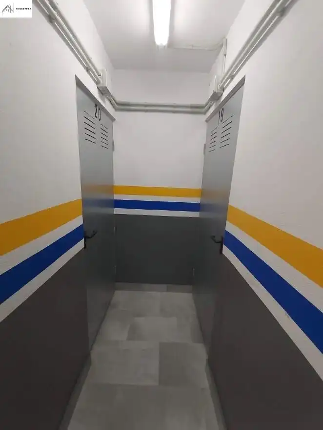 Baño de Trastero en venta en Marbella