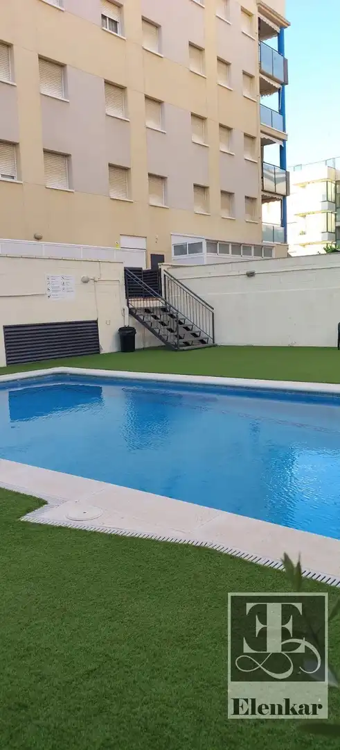 Flat with pool for sale in Rin, imagen 9