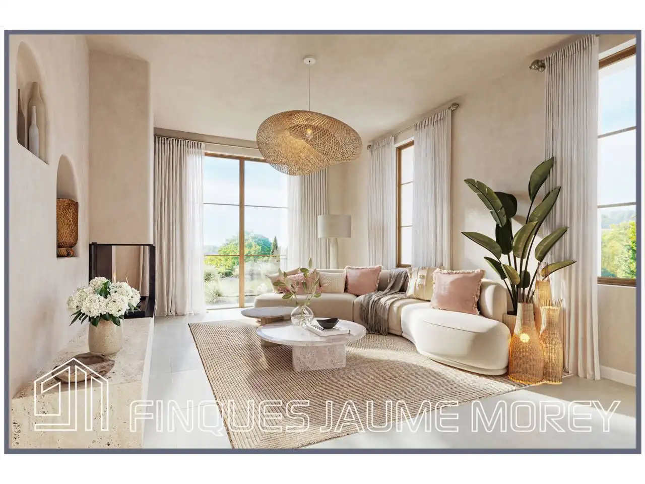 Maison avec piscine à vendre à Calle Discòrdia sn, imagen 17