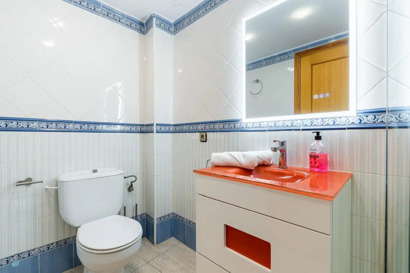 Appartamento con ascensore in affitto a Avenida Doctor Mariano Ruiz Canovas 4, imagen 13