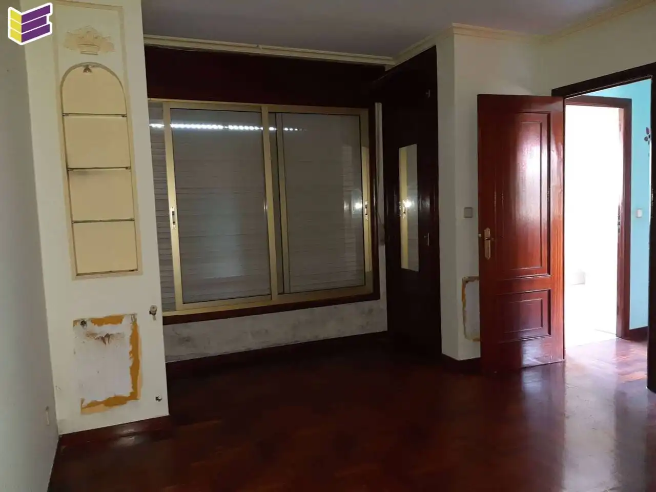 Casa adosada en venta en Camino Xestal, 2, Redondela