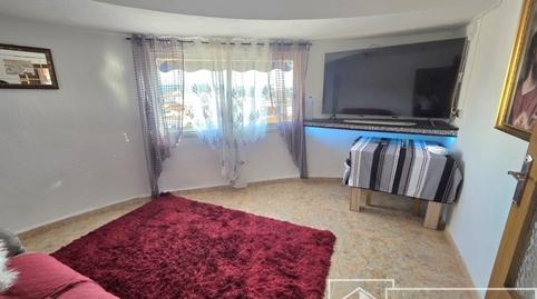 Foto 3 de Pis en venda a Sants Patrons, Valencia