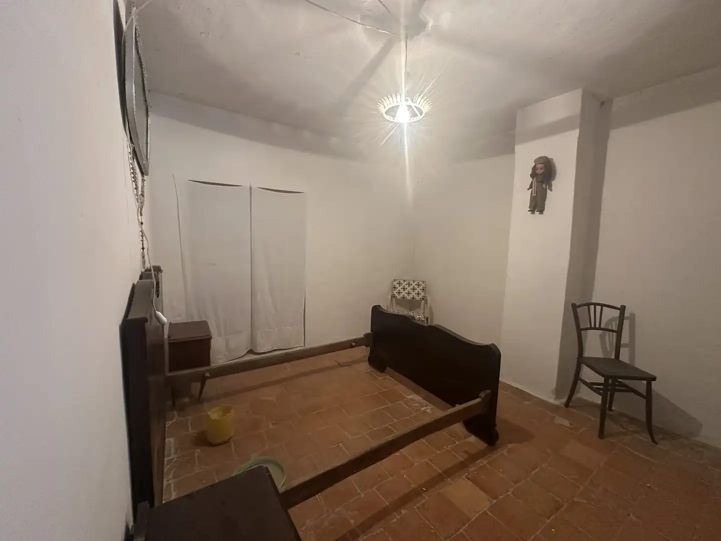 Casa o chalet en venta en Úbeda con Balcón