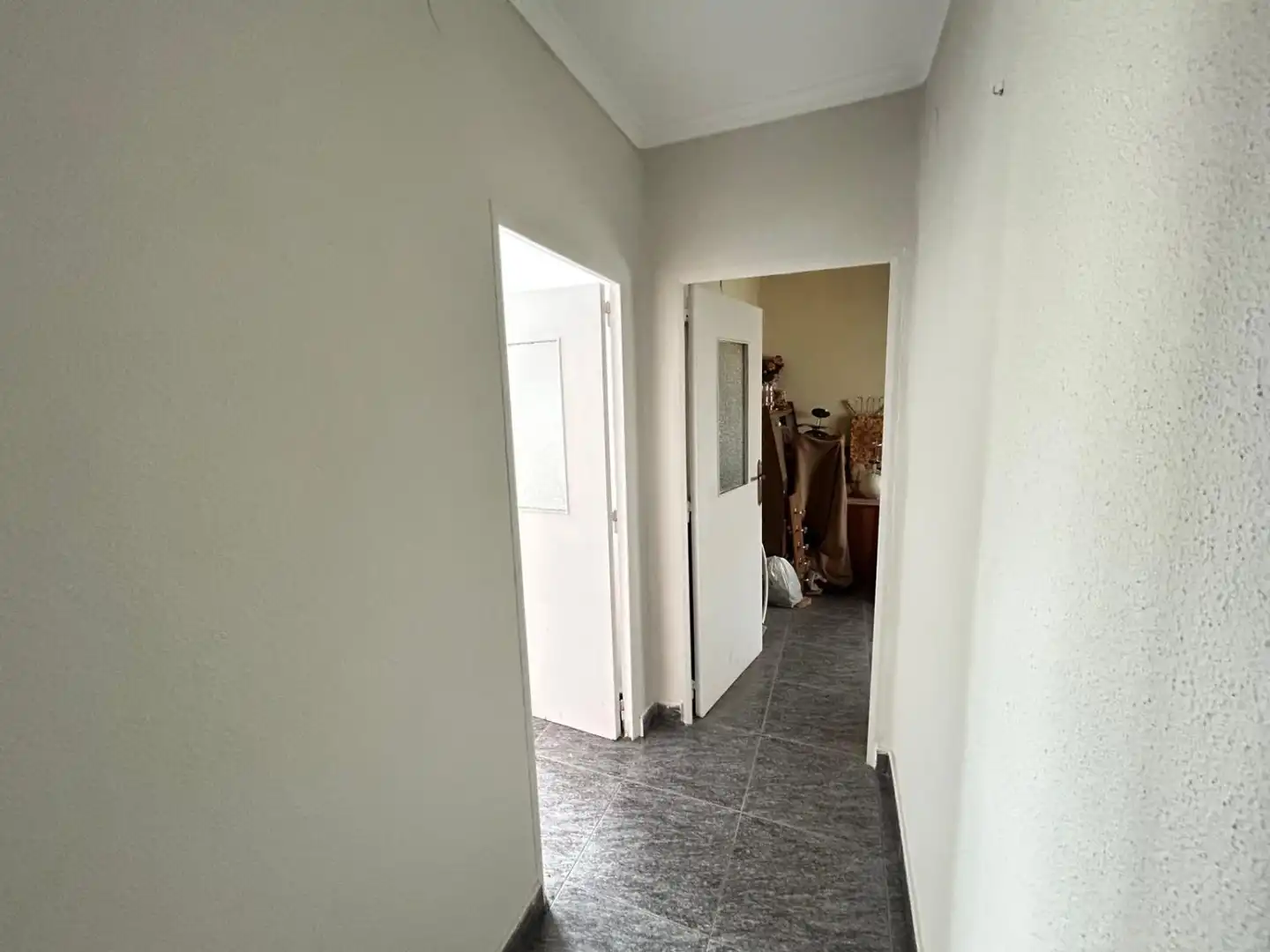 Piso en venta en Albacete con Aire acondicionado, Calefacción y Balcón