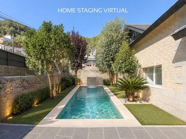 Casa con balcón en venta en calle de la Conca de Tremp