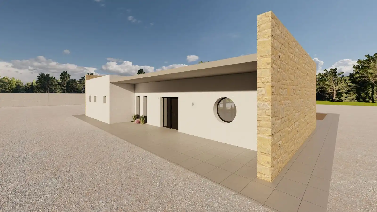 Detached house for sale in El Pinós / Pinoso, imagen 17