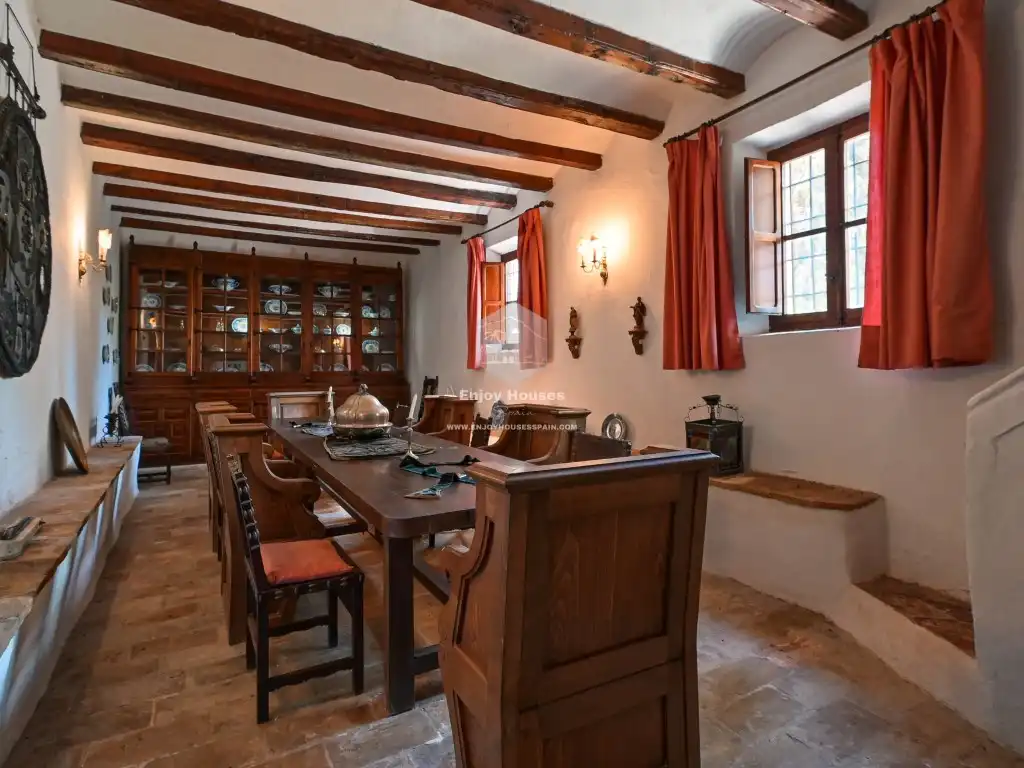 Casa o chalet en venta en Jesús Pobre