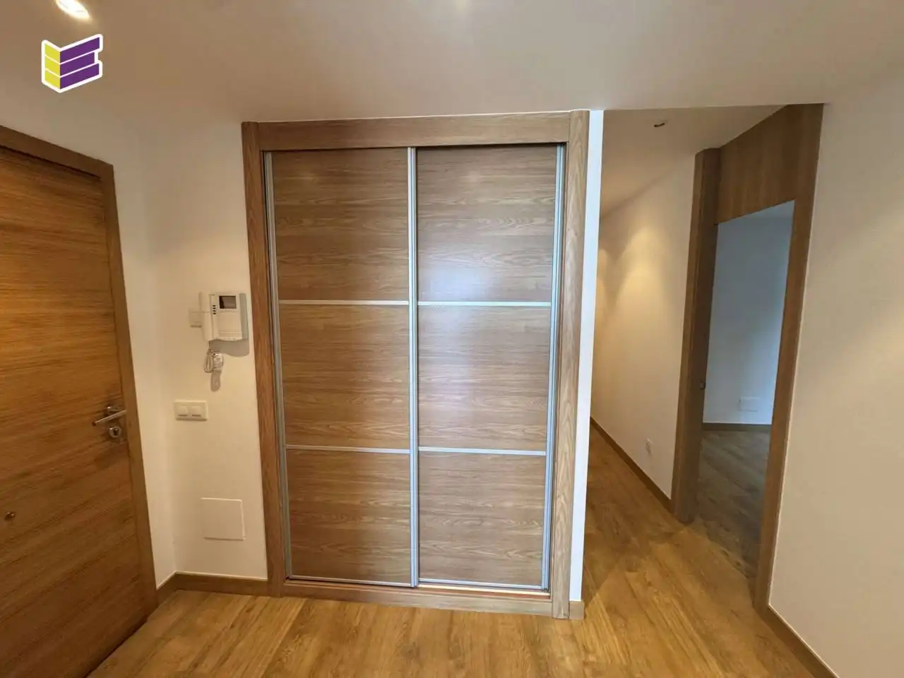 Flat with terrace for sale in Calle Vila Do Bispo 11, imagen 34