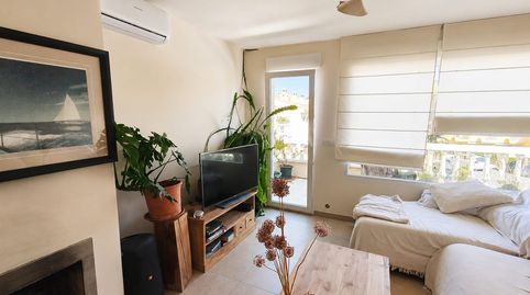 Foto 4 de Piso en venta en Carrer Llomes de Reixes, Pueblo Acantilado - Lanuza, El Campello