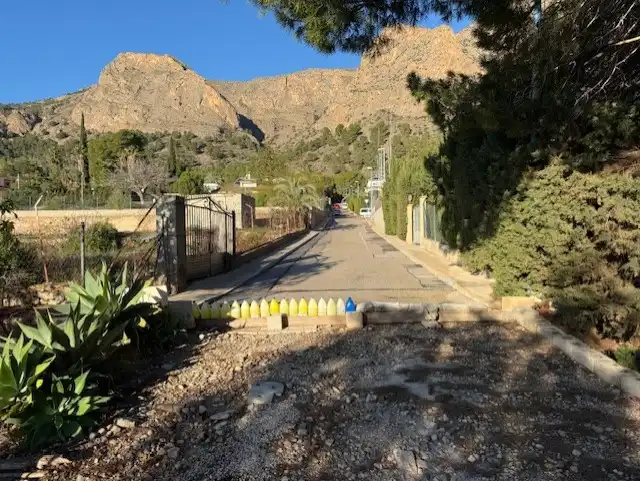 Terreno residencial en venta en Polígono Pinar de Bonanza