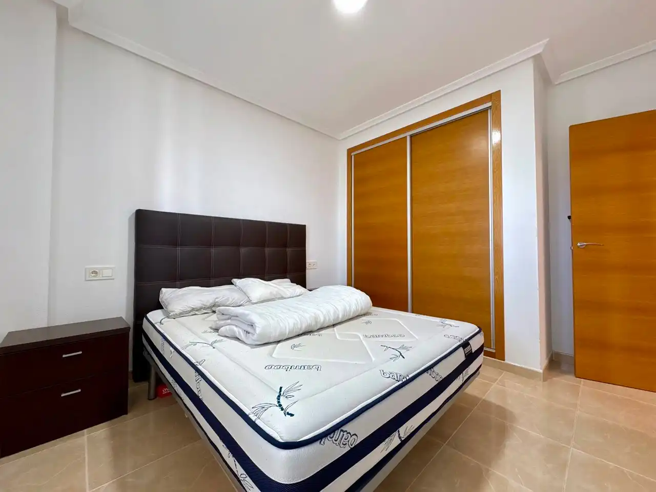 Habitación de Piso en venta en Guardamar del Segura con Aire acondicionado, Calefacción y Terraza