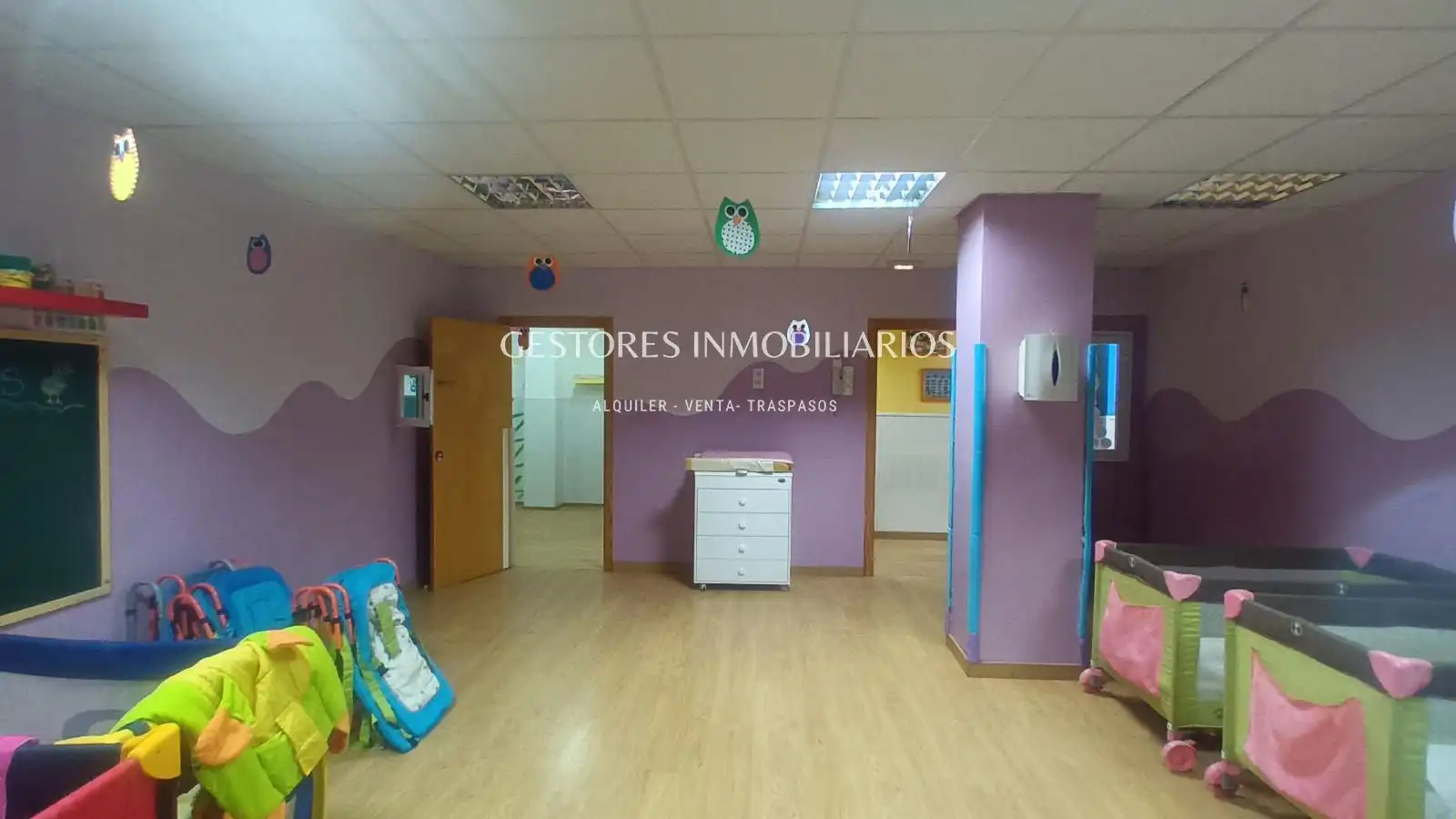 Local commercial à vendre à Santa Rosa, imagen 12