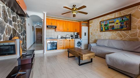 Foto 4 de Apartamento en venta en Madrid, Torviscas Centro y Alto, Adeje