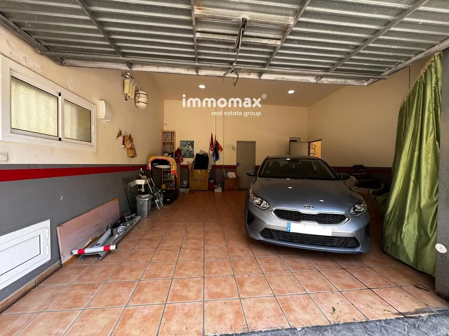 Casa o chalet en venta en Vallirana con Aire acondicionado, Calefacción y Terraza