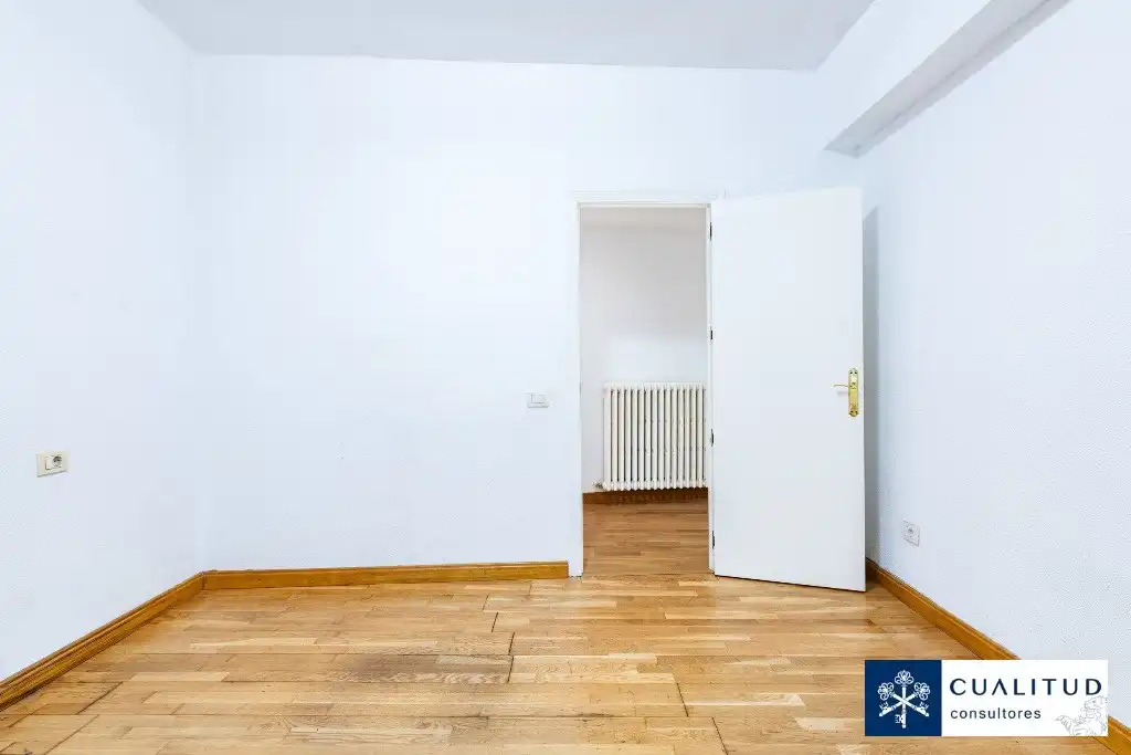 Piso en venta en Casco Histórico