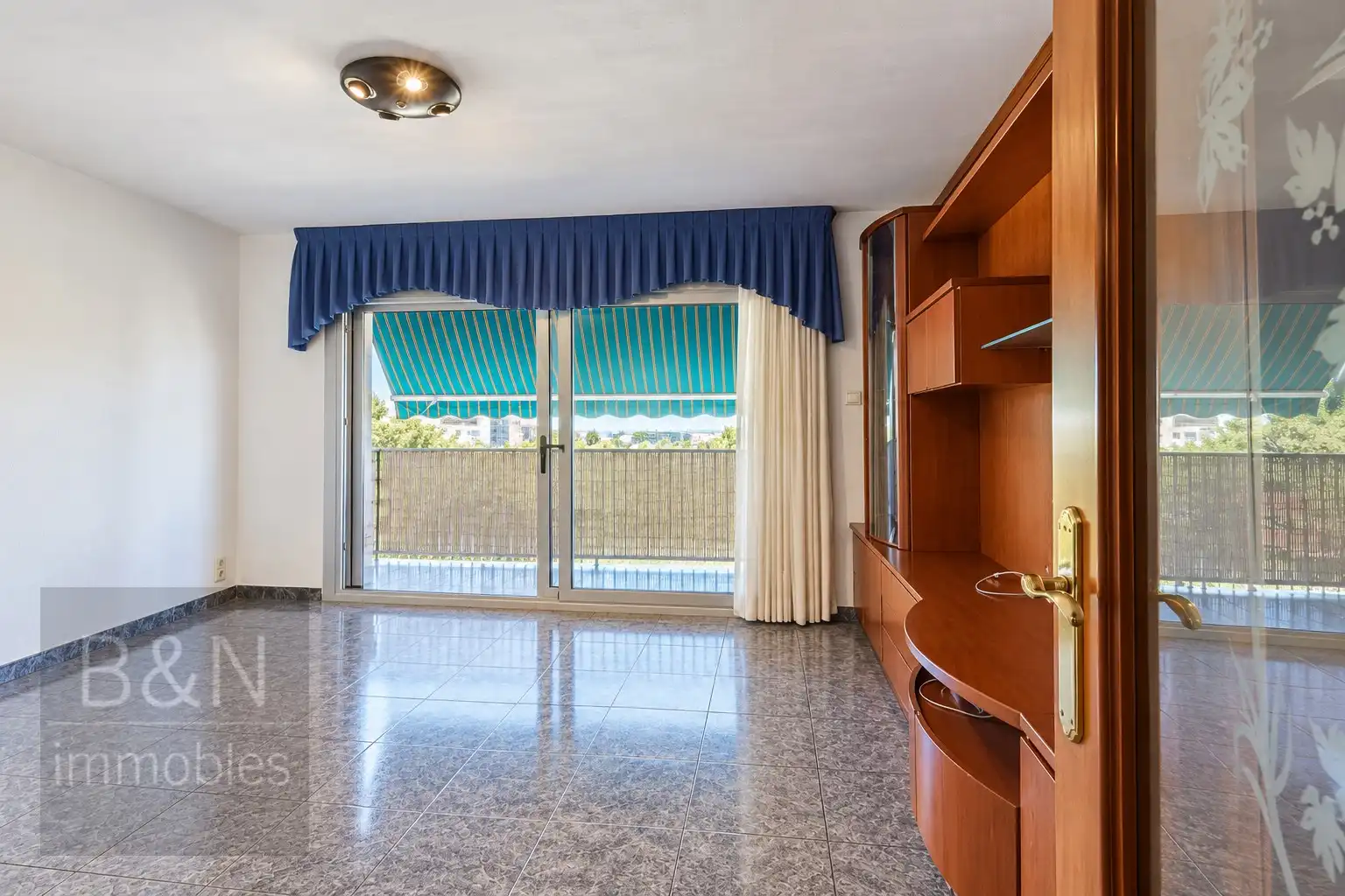 Flat for sale in Can Parellada