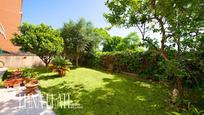 Garden of Planta baja for sale in Castelldefels  with Heating, Terrace and Balcony