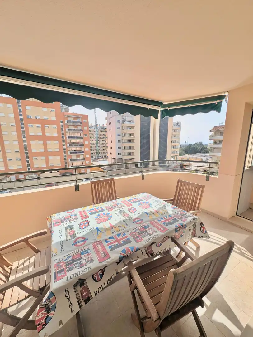 Appartement compact avec terrasse à louer à REI EN JAUME, imagen 19