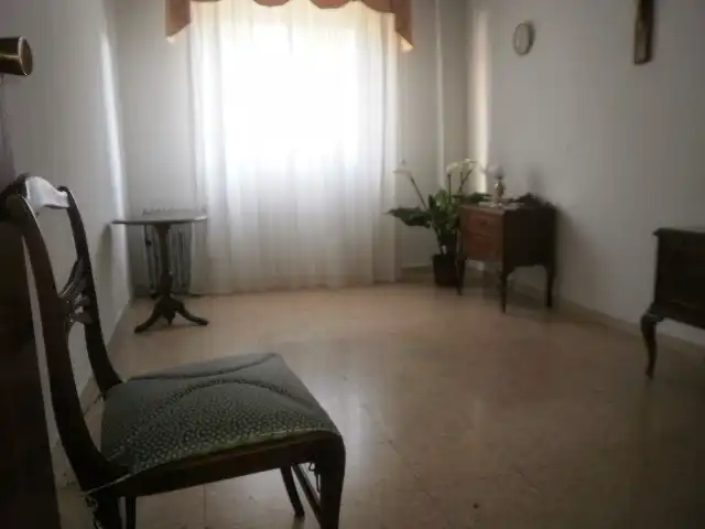 Sala d'estar de Pis en venda en Aranjuez amb Calefacció