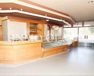 Premises for sale in Terrassa  with Air Conditioner, Heating and Furnished