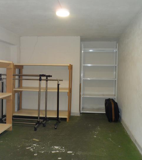 Foto 2 de Traster en venda a Calle Leopoldo Pardo, Castilla - Hermida, Cantabria