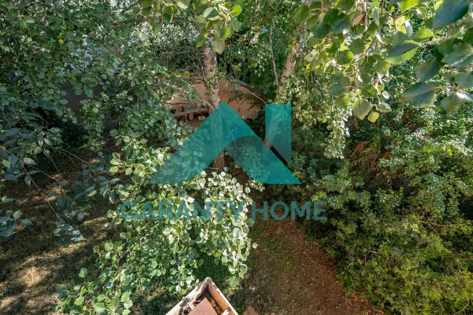 Jardí de Casa o xalet en venda en Cáceres amb Aire condicionat, Calefacció i Jardí privat