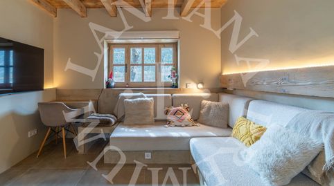 Foto 2 de Pis en venda a Cami del Pujo, 8, Salardú, Naut Aran