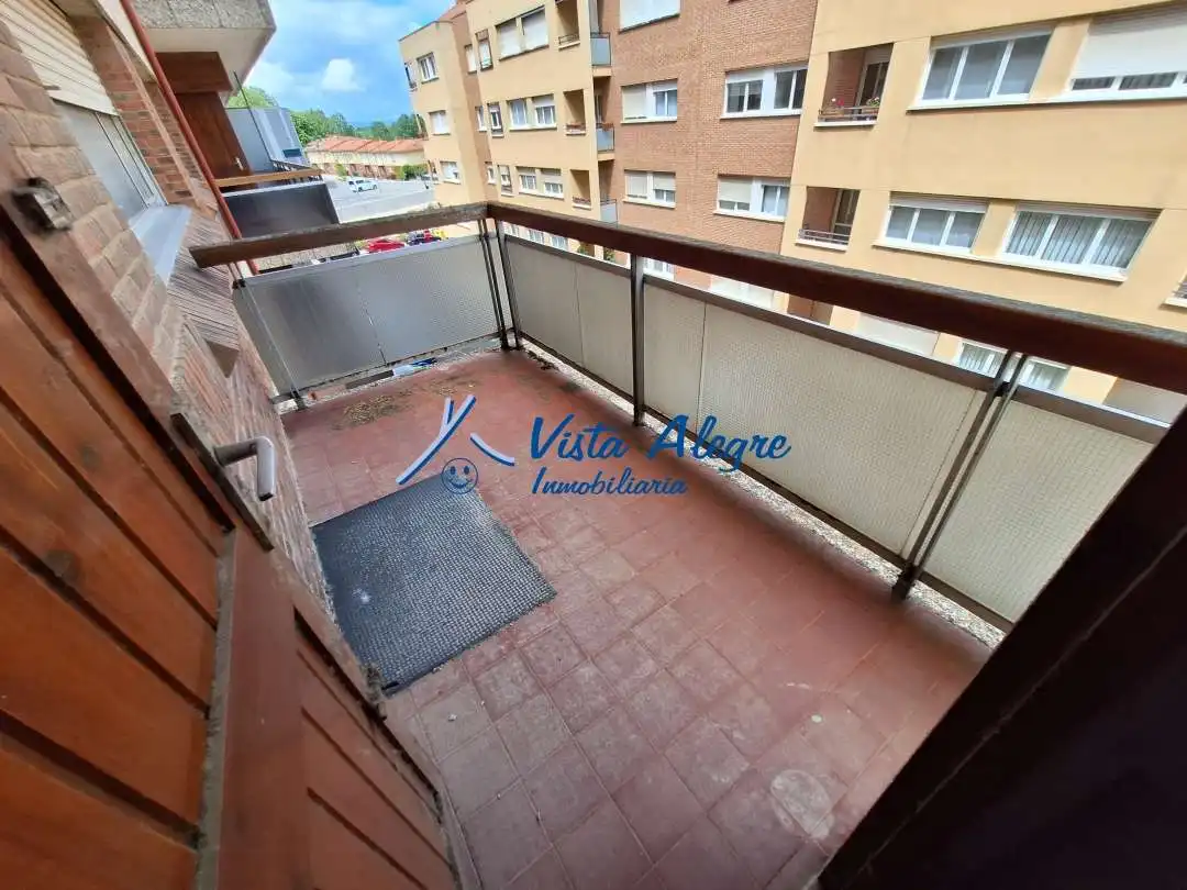 Piso con ascensor en venta en Haro, imagen 4