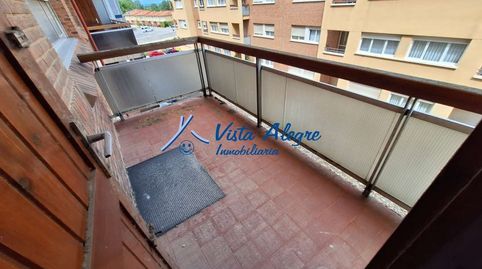 Foto 4 de Piso en venta en Haro, La Rioja