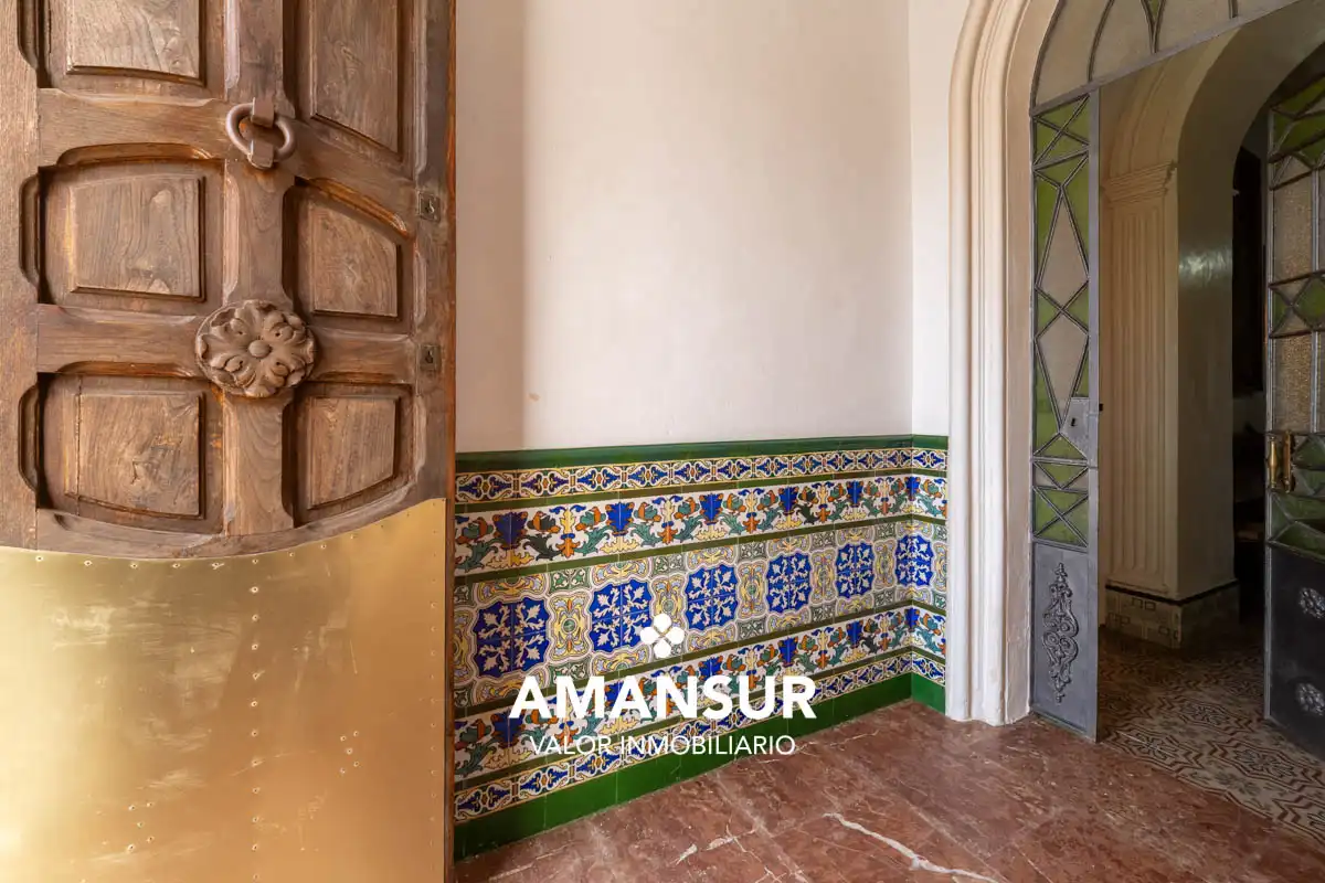 Maison rustique avec terrasse à vendre à Calle Alcalde Guillermo Pérez Gómez, imagen 9