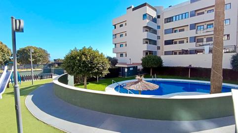 Foto 3 von Dachboden zur Miete in La Angelita, El Puerto de Santa María