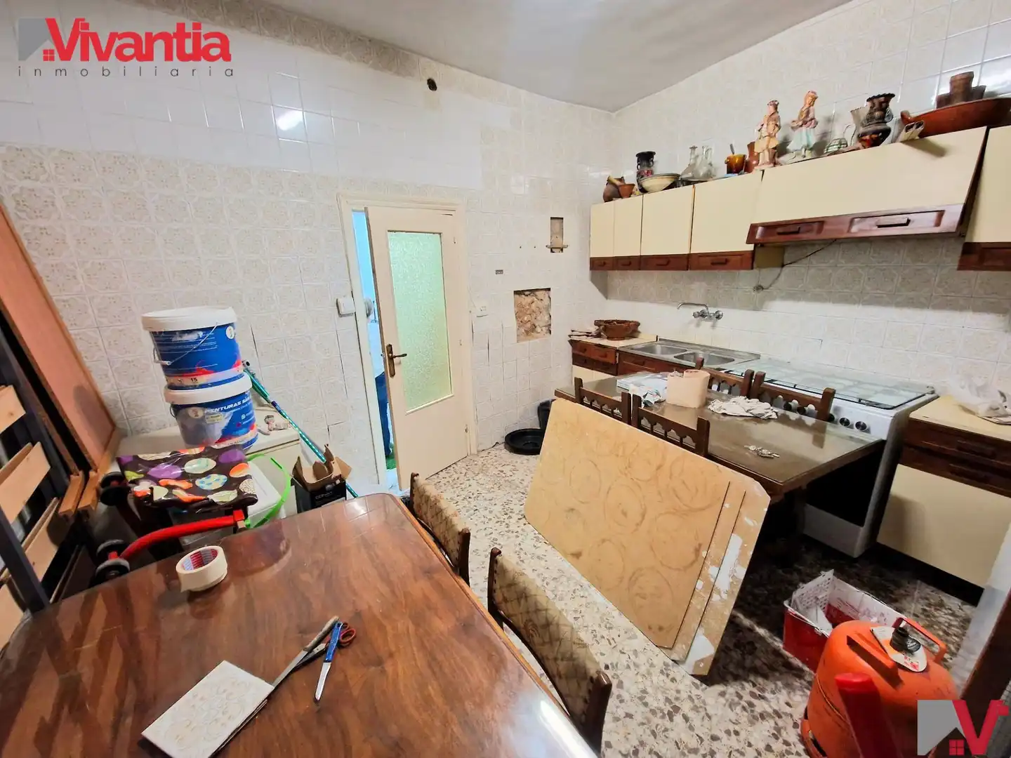 Casa con terraza en venta en Lorca Ciudad, imagen 46