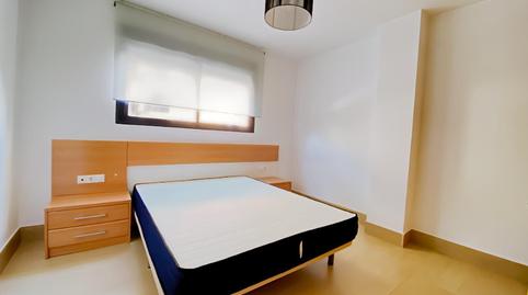 Foto 5 de Piso de alquiler en Calle Ferrocarril, Ciudad Jardín - Tagarete - El Zapillo,  Almería Capital