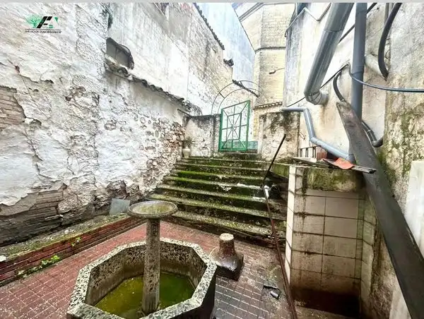 Inmuebles singulares en venta en Baeza, imagen 3