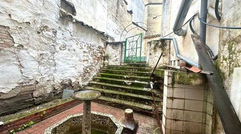 Foto 3 de Edificio en venta en Baeza, Jaén