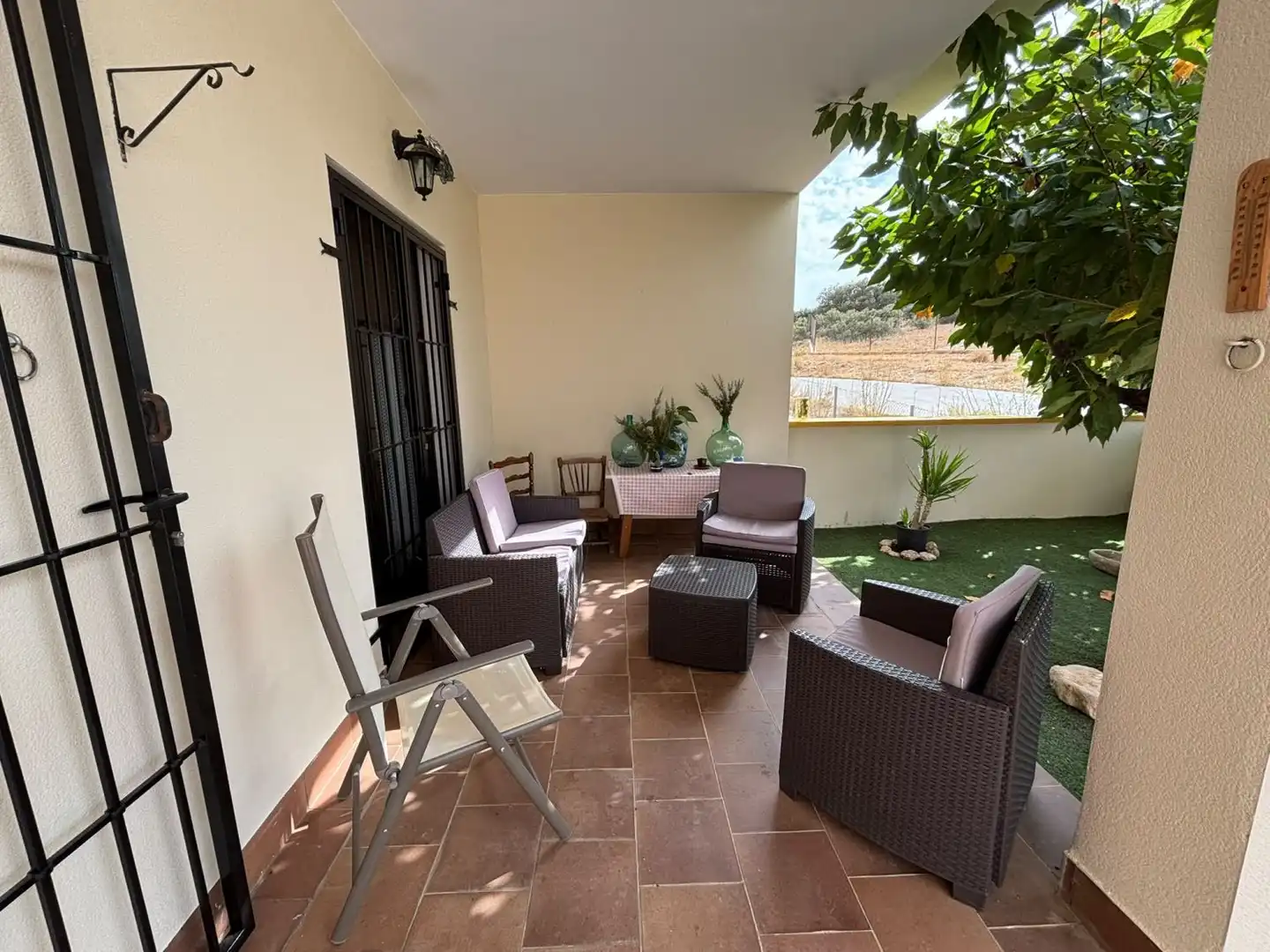 Casa in vendita a Cerro Castaño 16, imagen 2