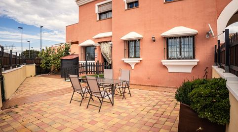 Foto 3 de Casa o chalet en venta en Calle de Renacimiento Roda, 9, Roda, San Javier