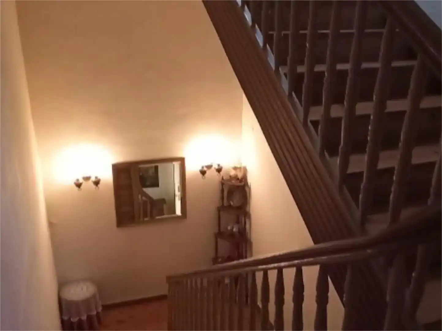 Finca rústica en venda en Valderas amb Parquet, Traster i Moblat
