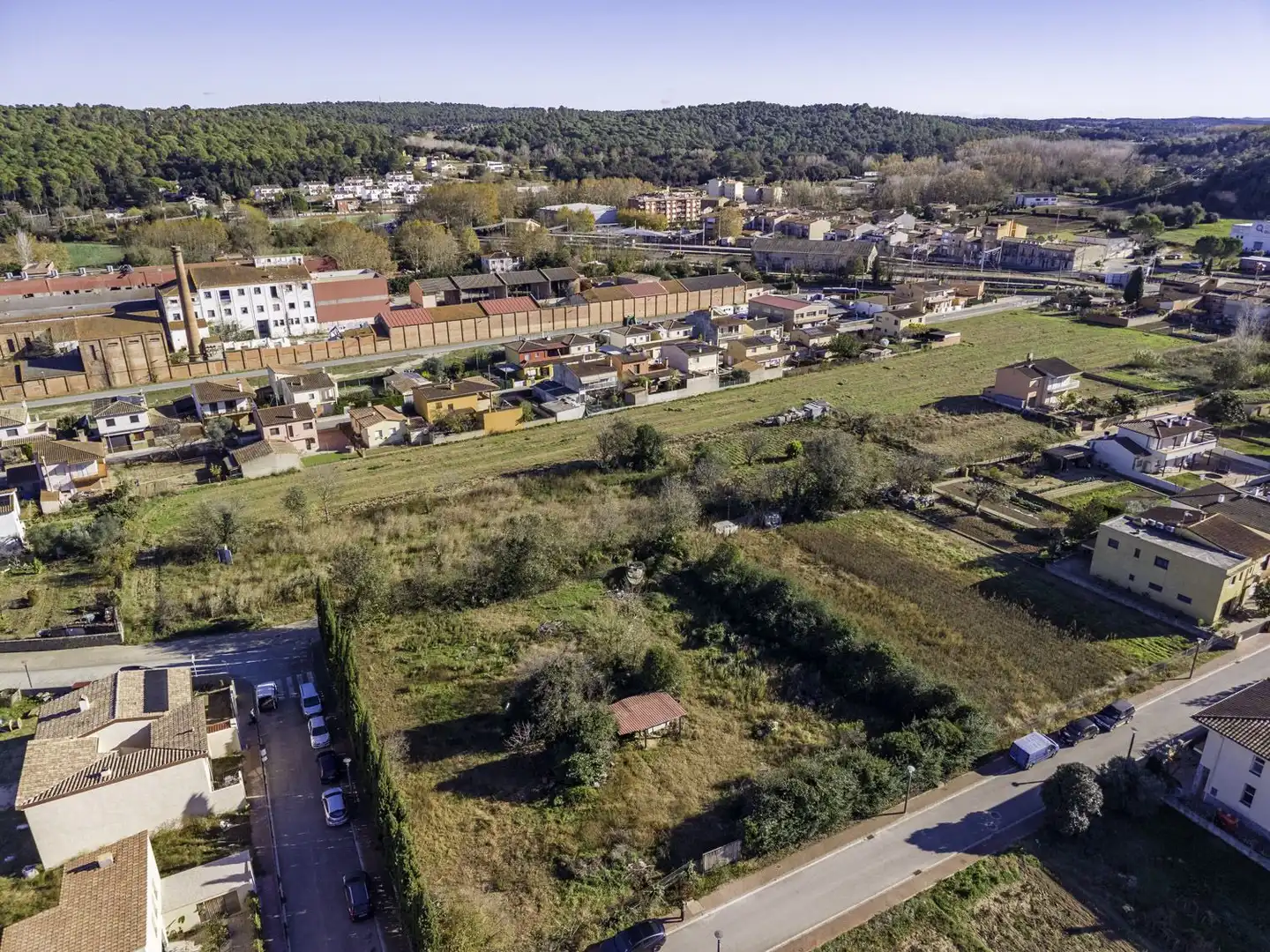 Terrenys i solars en venda a Flaçà, imagen 12