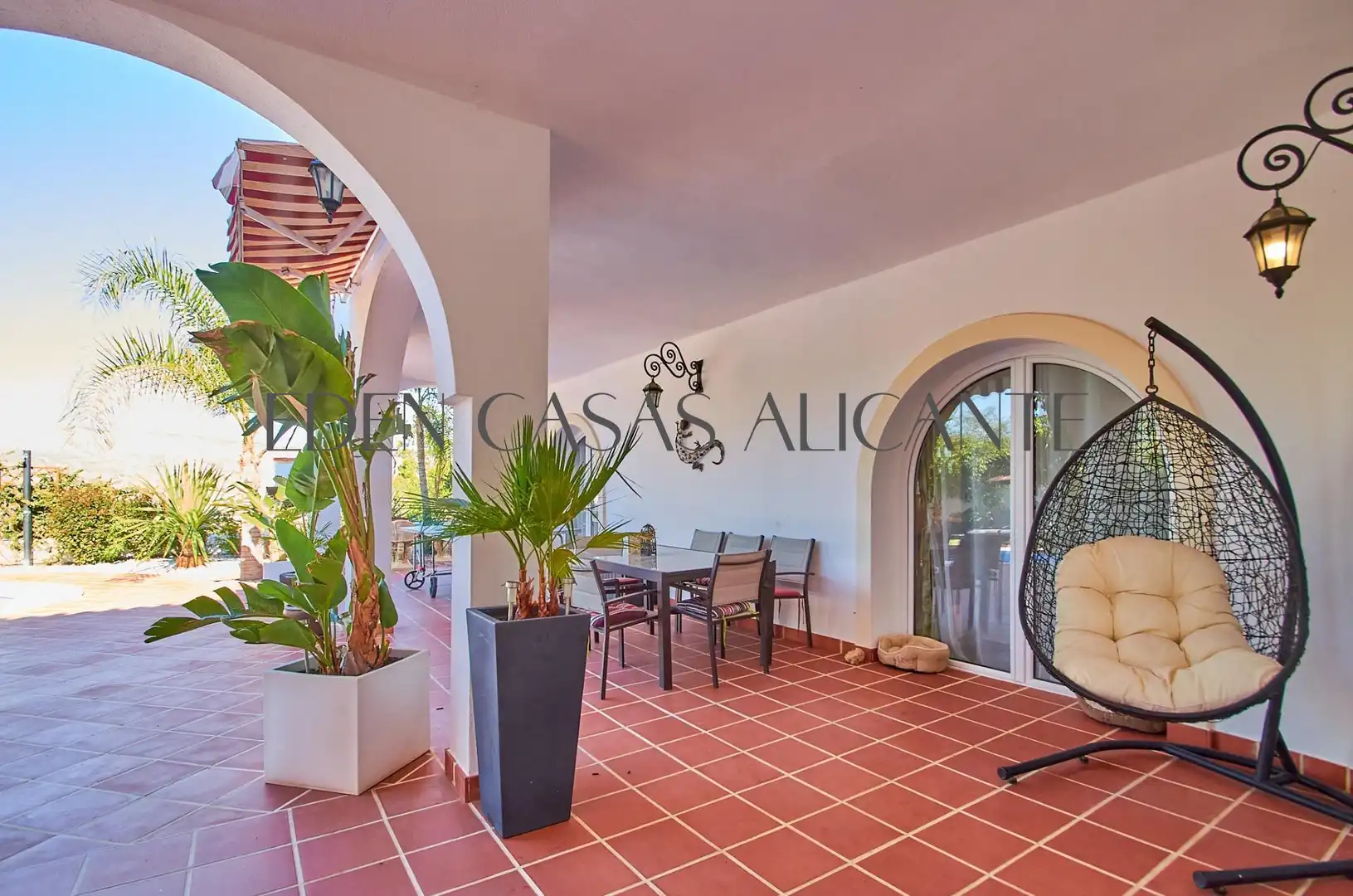 Detached house with pool for sale in Calle Carrasqueta, imagen 29