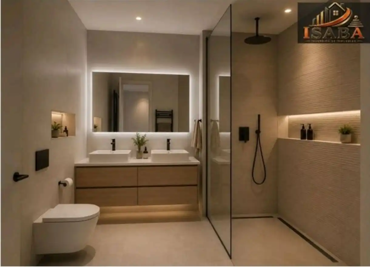 Chalet con jardín en venta en N/A, imagen 11