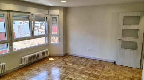 Foto 4 de Piso de alquiler en Centro, Palencia Capital