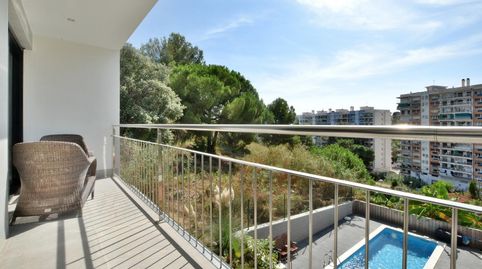 Foto 4 de Casa o chalet en venta en Carrer del Mestral, Calella, Barcelona