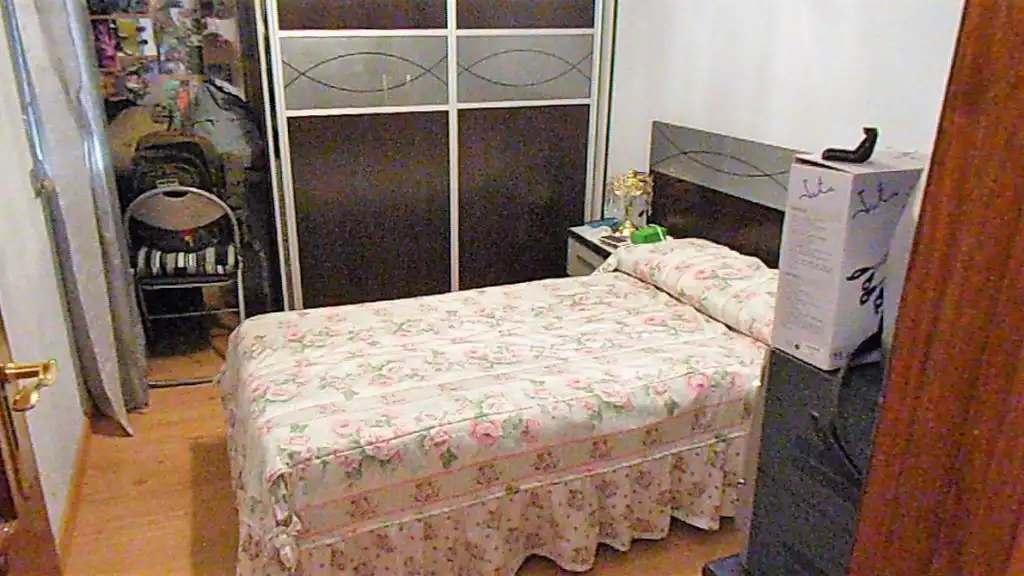 Habitación de Apartamento en venta en Canillas de Aceituno