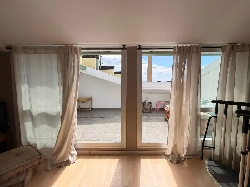Terrace of Duplexes for sale in Palamós  with Heating and Terrace