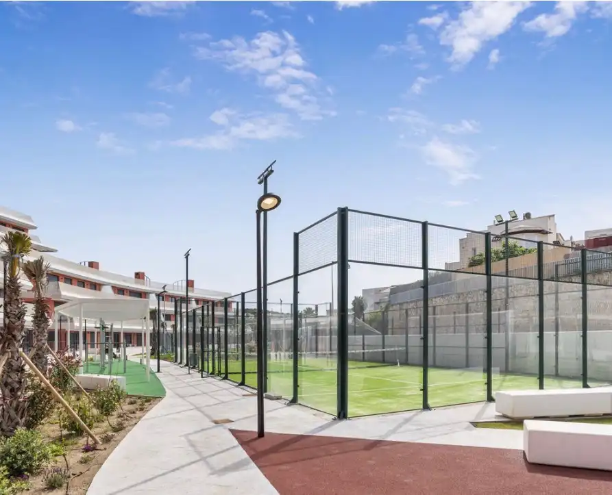 Appartement avec piscine à vendre à La Cala Mijas, imagen 12