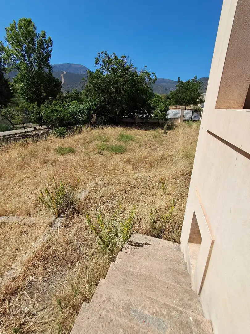 Casa amb jardí en venda a Fondón, imagen 9
